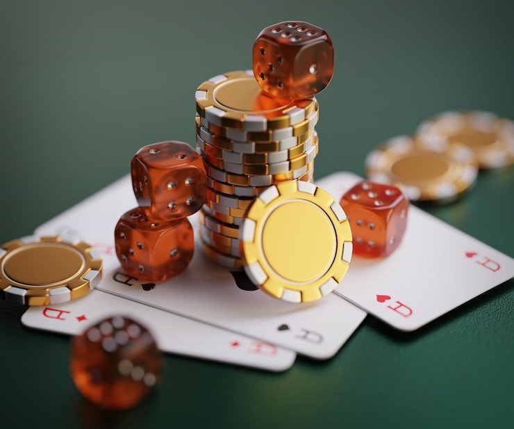 Kasino langsung slotpanas99 dengan meja blackjack, roulette, dan Dragon Tiger