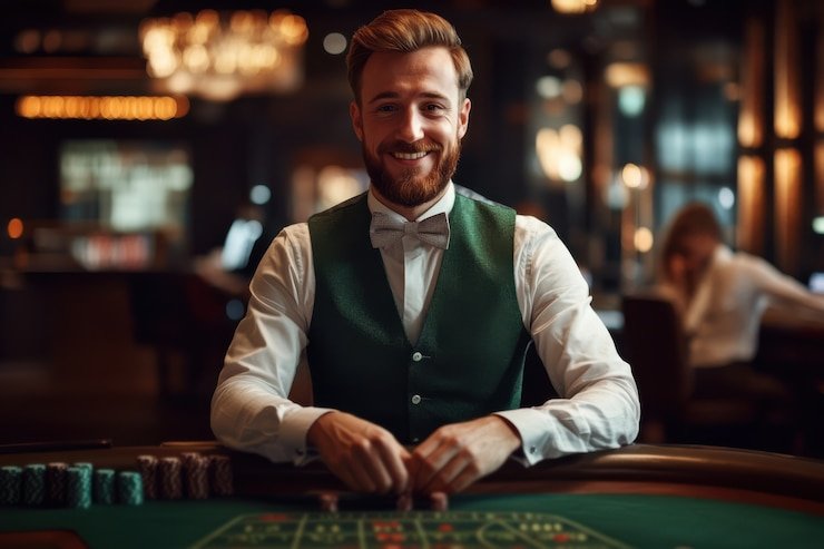 Antarmuka aplikasi mobile slotpanas99 menampilkan pasar Liga 1 dan live dealer