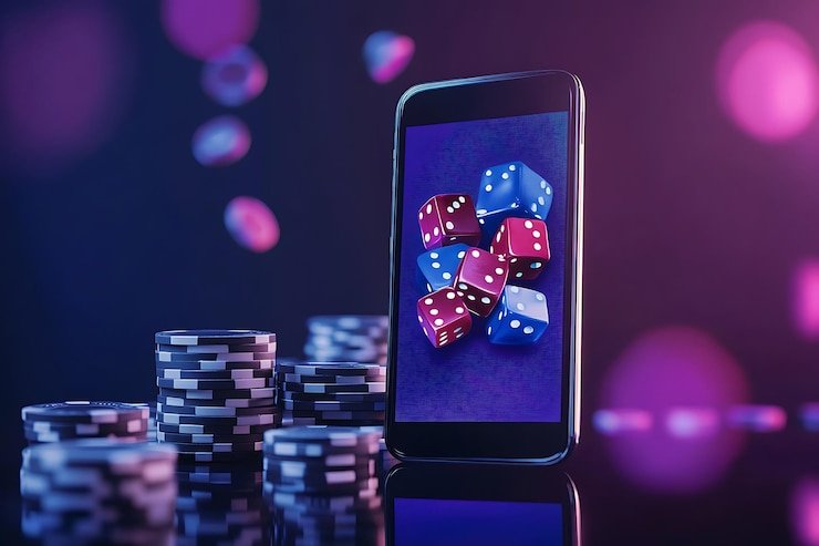 Penawaran promosi bonus sambutan untuk akun baru di slotpanas99